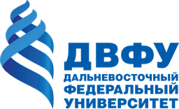 Логотип ДВФУ